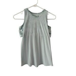 Athleta Girl‎ Two of a Kind Tank Top Girls Size XL/14